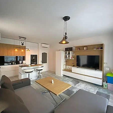 Luxurious And Panoramic At The Beach. فندق 5*