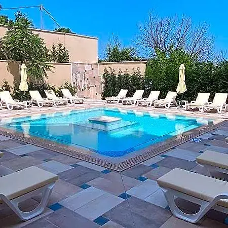 Luxurious And Panoramic At The Beach. 5* Βάρνα