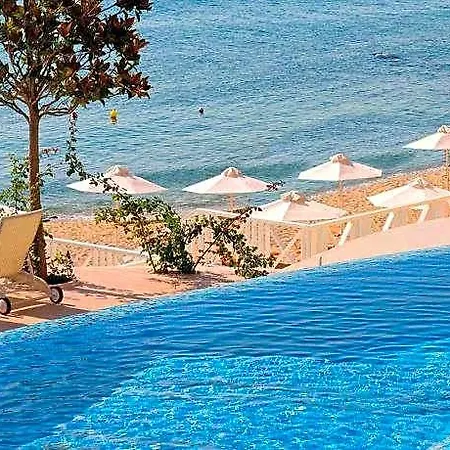 فندق Luxurious And Panoramic At The Beach. فارنا