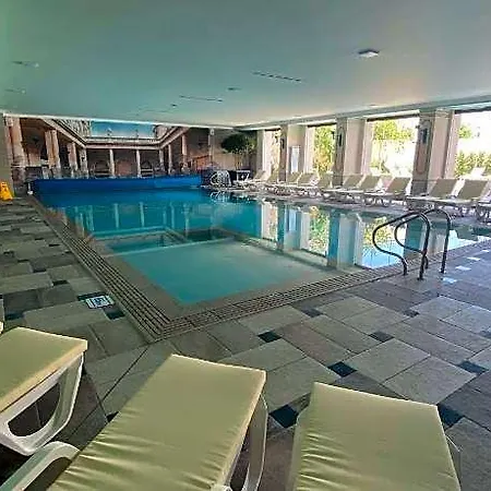 Luxurious And Panoramic At The Beach. فندق