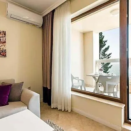 Luxurious And Panoramic At The Beach. فارنا