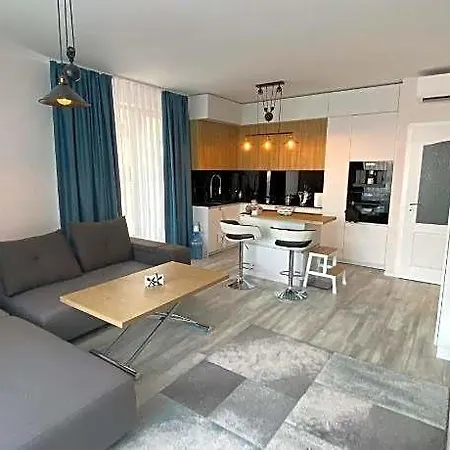 Luxurious And Panoramic At The Beach. فندق