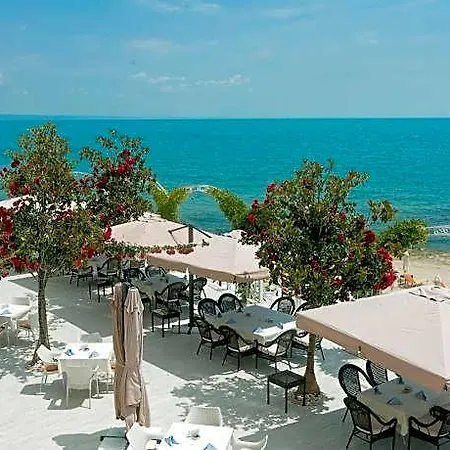 Luxurious And Panoramic At The Beach. Βάρνα