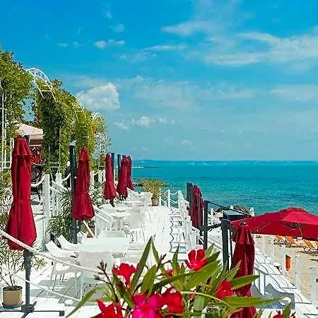 Luxurious And Panoramic At The Beach. فارنا