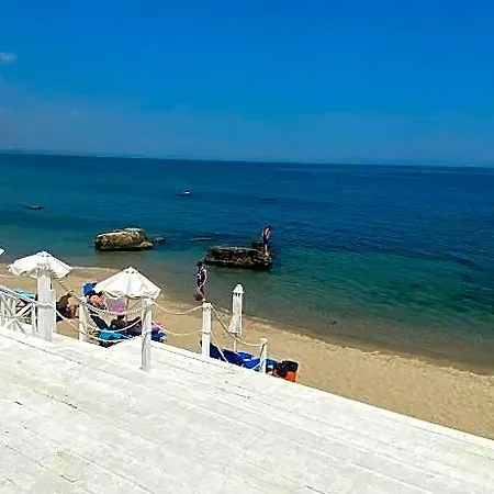 Luxurious And Panoramic At The Beach. فندق 5*