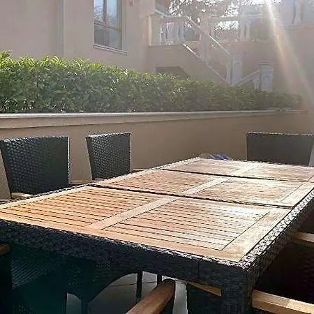 Luxurious And Panoramic At The Beach. فارنا