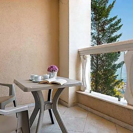 Luxurious And Panoramic At The Beach. فندق