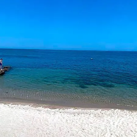 Luxurious And Panoramic At The Beach.